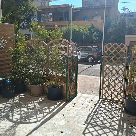 House 4c Διαμέρισμα Κάλιαρι