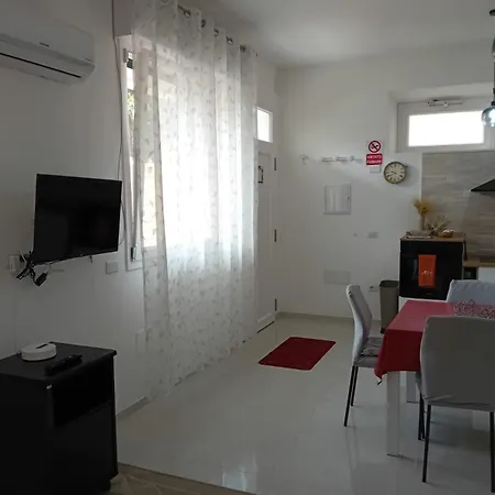 House 4c * Кальяри