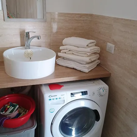 House 4c Appartement