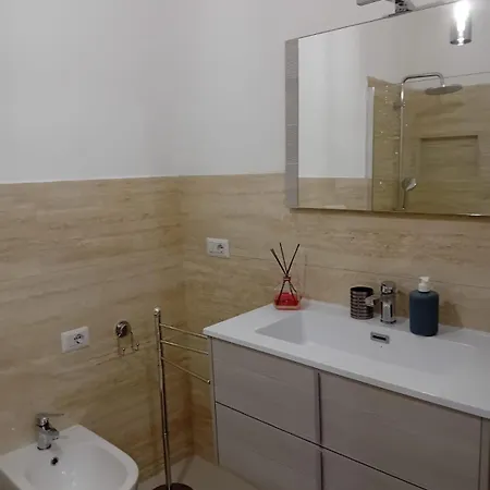 House 4c Appartement