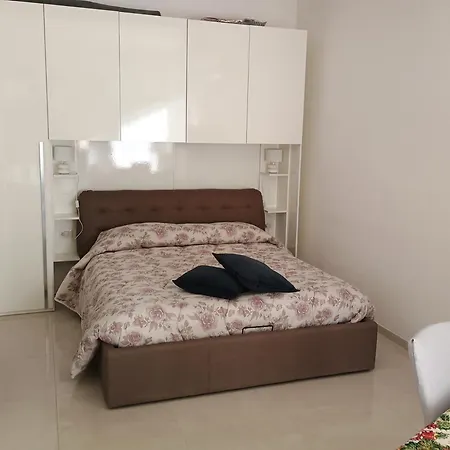 Апартаменты House 4c Кальяри