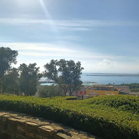 House 4c * Cagliari